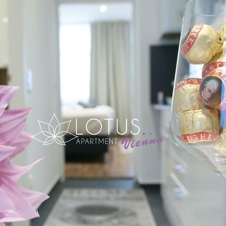 Lotus Apartment Vienna Exterior photo